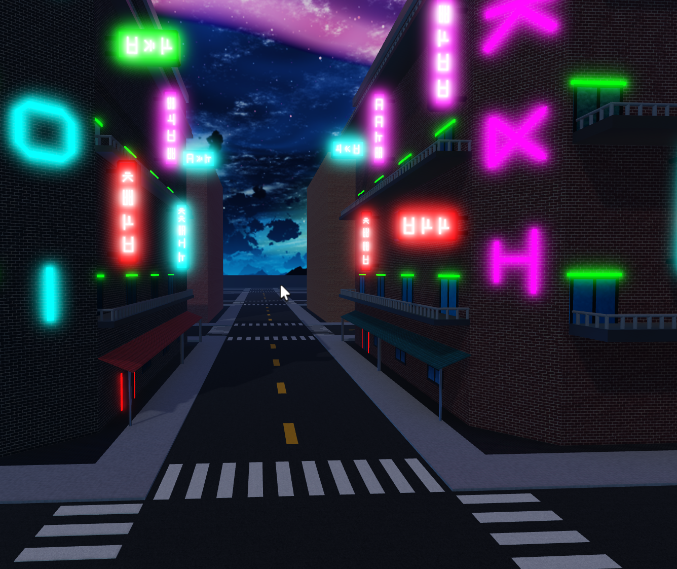 Cyber-City 2
